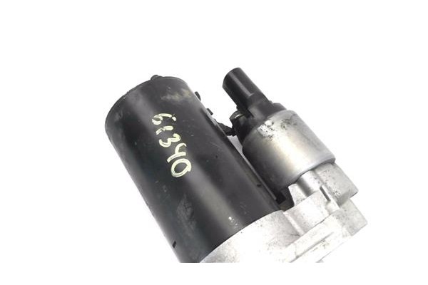 Recambio de motor arranque para volkswagen golf v (1k1) 1.9 tdi referencia OEM IAM 2Z911023E 1123012 