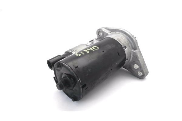 Recambio de motor arranque para volkswagen golf v (1k1) 1.9 tdi referencia OEM IAM 2Z911023E 1123012 