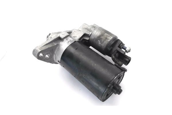 Recambio de motor arranque para volkswagen golf v (1k1) 1.9 tdi referencia OEM IAM 2Z911023E 1123012 