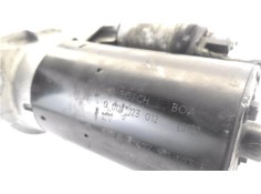 Recambio de motor arranque para volkswagen golf v (1k1) 1.9 tdi referencia OEM IAM 2Z911023E 1123012 