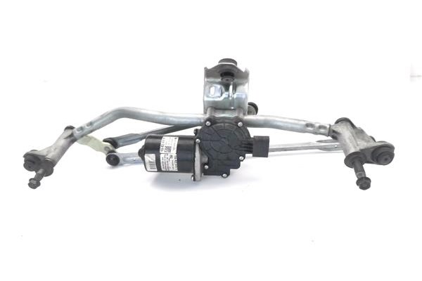 Recambio de motor limpiaparabrisas delantero para seat ateca (khp) 1.5 style referencia OEM IAM 576955023B 4,43122E+11 
