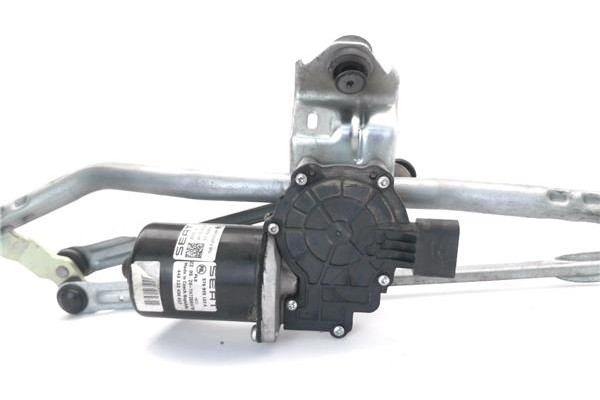 Recambio de motor limpiaparabrisas delantero para seat ateca (khp) 1.5 style referencia OEM IAM 576955023B 4,43122E+11 