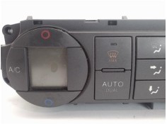 Recambio de mandos climatizador para ford focus c-max (cap) referencia OEM IAM 3M5T18C612AH WIWA47973 