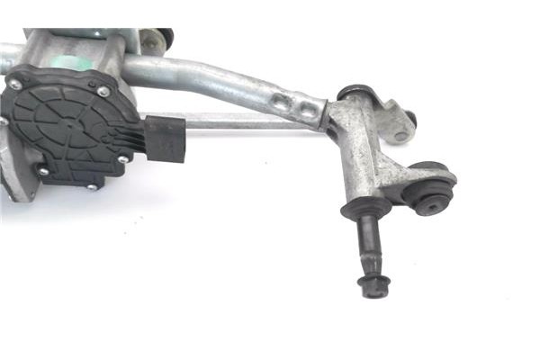 Recambio de motor limpiaparabrisas delantero para seat ateca (khp) 1.5 style referencia OEM IAM 576955023B 4,43122E+11 