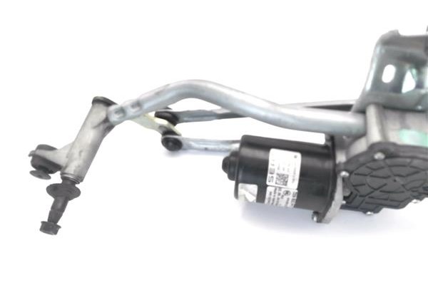 Recambio de motor limpiaparabrisas delantero para seat ateca (khp) 1.5 style referencia OEM IAM 576955023B 4,43122E+11 