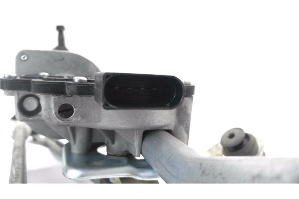 Recambio de motor limpiaparabrisas delantero para seat ateca (khp) 1.5 style referencia OEM IAM 576955023B 4,43122E+11 