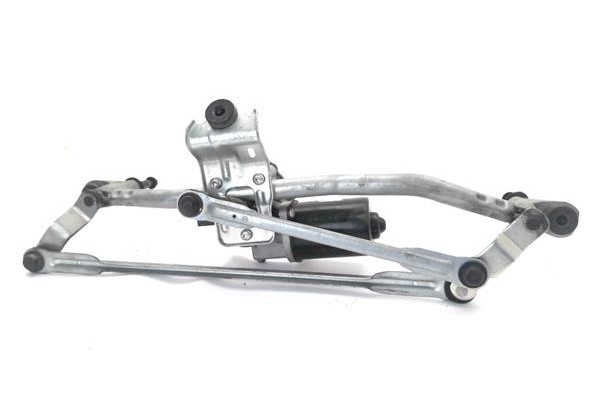 Recambio de motor limpiaparabrisas delantero para seat ateca (khp) 1.5 style referencia OEM IAM 576955023B 4,43122E+11 
