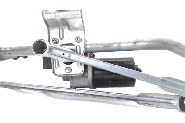 Recambio de motor limpiaparabrisas delantero para seat ateca (khp) 1.5 style referencia OEM IAM 576955023B 4,43122E+11 