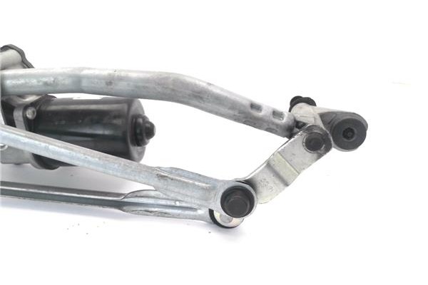 Recambio de motor limpiaparabrisas delantero para seat ateca (khp) 1.5 style referencia OEM IAM 576955023B 4,43122E+11 