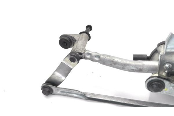 Recambio de motor limpiaparabrisas delantero para seat ateca (khp) 1.5 style referencia OEM IAM 576955023B 4,43122E+11 