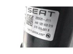 Recambio de motor limpiaparabrisas delantero para seat ateca (khp) 1.5 style referencia OEM IAM 576955023B 4,43122E+11 