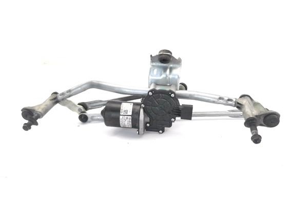 Recambio de motor limpiaparabrisas delantero para seat ateca (khp) 1.5 style referencia OEM IAM 576955023B 4,43122E+11 