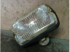 Recambio de faro antiniebla para seat ibiza 1.5 i referencia OEM IAM   