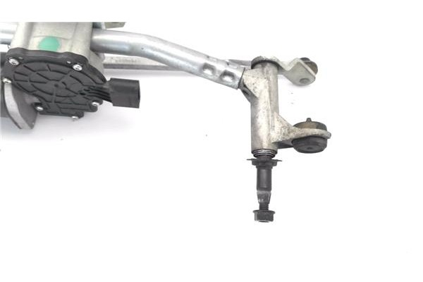 Recambio de motor limpiaparabrisas delantero para seat ateca (khp) 1.5 style referencia OEM IAM 576955023B 4,43122E+11 