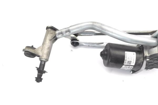Recambio de motor limpiaparabrisas delantero para seat ateca (khp) 1.5 style referencia OEM IAM 576955023B 4,43122E+11 
