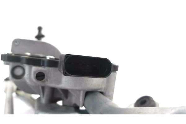 Recambio de motor limpiaparabrisas delantero para seat ateca (khp) 1.5 style referencia OEM IAM 576955023B 4,43122E+11 