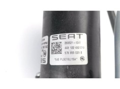Recambio de motor limpiaparabrisas delantero para seat ateca (khp) 1.5 style referencia OEM IAM 576955023B 4,43122E+11 