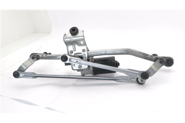 Recambio de motor limpiaparabrisas delantero para seat ateca (khp) 1.5 style referencia OEM IAM 576955023B 4,43122E+11 