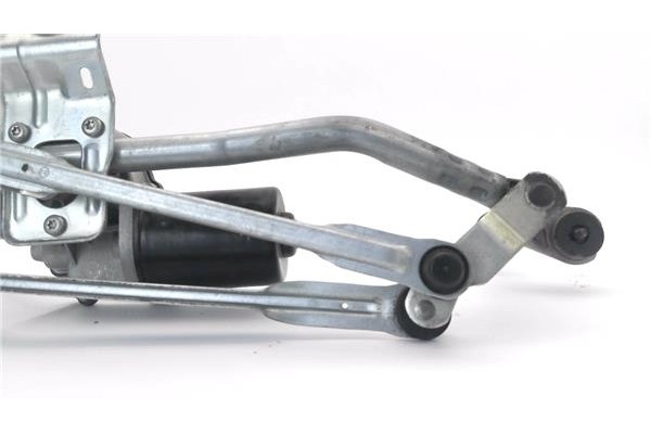 Recambio de motor limpiaparabrisas delantero para seat ateca (khp) 1.5 style referencia OEM IAM 576955023B 4,43122E+11 