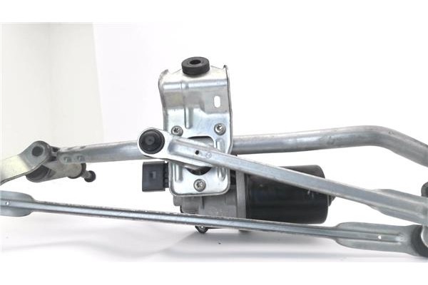 Recambio de motor limpiaparabrisas delantero para seat ateca (khp) 1.5 style referencia OEM IAM 576955023B 4,43122E+11 