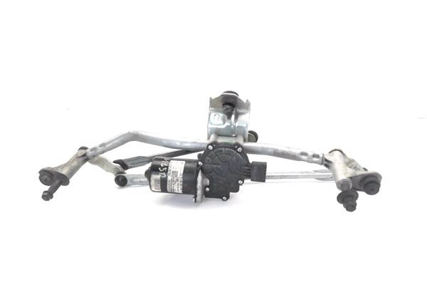 Recambio de motor limpiaparabrisas delantero para seat ateca (khp) 1.5 style referencia OEM IAM 576955023B 4,43122E+11 