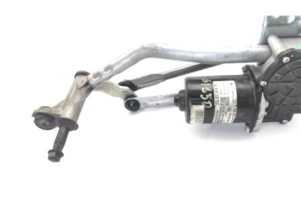 Recambio de motor limpiaparabrisas delantero para seat ateca (khp) 1.5 style referencia OEM IAM 576955023B 4,43122E+11 