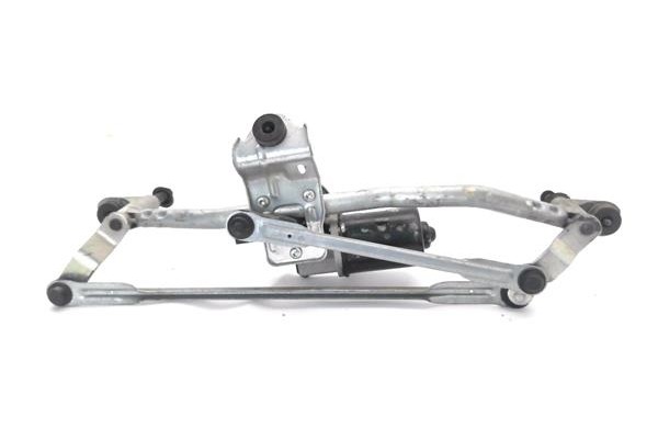 Recambio de motor limpiaparabrisas delantero para seat ateca (khp) 1.5 style referencia OEM IAM 576955023B 4,43122E+11 