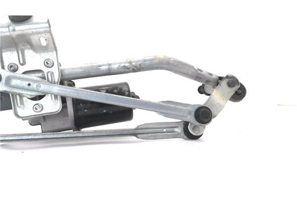 Recambio de motor limpiaparabrisas delantero para seat ateca (khp) 1.5 style referencia OEM IAM 576955023B 4,43122E+11 