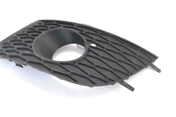 Recambio de rejilla paragolpes delantero izquierda para seat altea xl (5p5) 1.6 tdi referencia OEM IAM 5P9853665A  