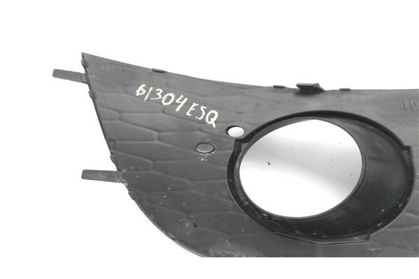 Recambio de rejilla paragolpes delantero izquierda para seat altea xl (5p5) 1.6 tdi referencia OEM IAM 5P9853665A  
