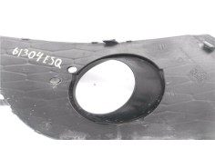 Recambio de rejilla paragolpes delantero izquierda para seat altea xl (5p5) 1.6 tdi referencia OEM IAM 5P9853665A  