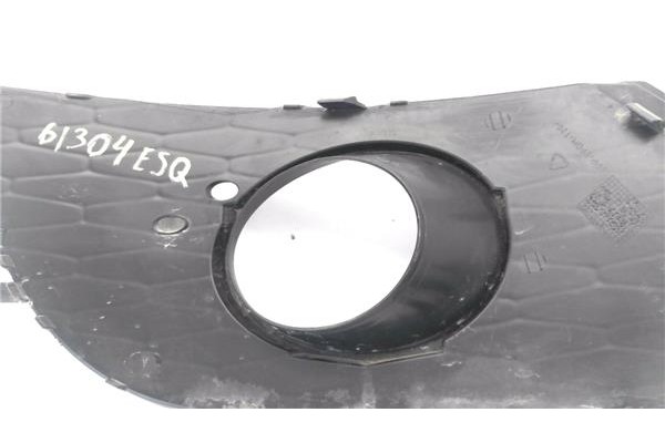 Recambio de rejilla paragolpes delantero izquierda para seat altea xl (5p5) 1.6 tdi referencia OEM IAM 5P9853665A  
