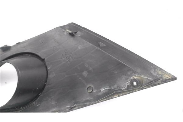 Recambio de rejilla paragolpes delantero izquierda para seat altea xl (5p5) 1.6 tdi referencia OEM IAM 5P9853665A  