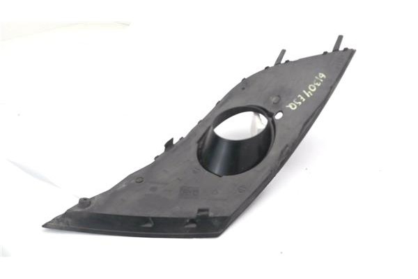 Recambio de rejilla paragolpes delantero izquierda para seat altea xl (5p5) 1.6 tdi referencia OEM IAM 5P9853665A  