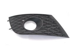 Recambio de rejilla paragolpes delantero derecha para seat altea xl (5p5) 1.6 tdi referencia OEM IAM 5P9853666A  
