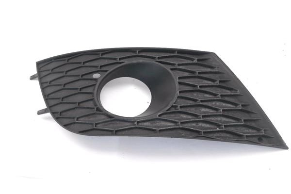 Recambio de rejilla paragolpes delantero derecha para seat altea xl (5p5) 1.6 tdi referencia OEM IAM 5P9853666A  