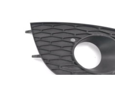 Recambio de rejilla paragolpes delantero derecha para seat altea xl (5p5) 1.6 tdi referencia OEM IAM 5P9853666A  
