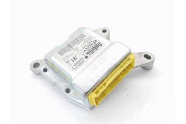 Recambio de centralita airbag para renault espace iv (jk0) 2.2 dci (jk0h) referencia OEM IAM 8200412023 605487700 