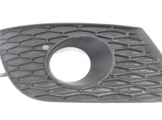 Recambio de rejilla paragolpes delantero derecha para seat altea xl (5p5) 1.6 tdi referencia OEM IAM 5P9853666A  