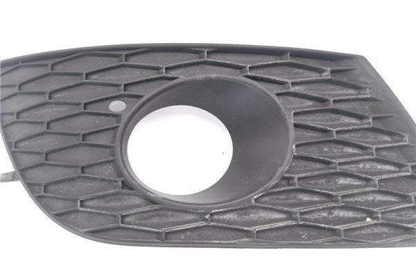 Recambio de rejilla paragolpes delantero derecha para seat altea xl (5p5) 1.6 tdi referencia OEM IAM 5P9853666A  