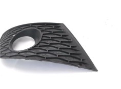 Recambio de rejilla paragolpes delantero derecha para seat altea xl (5p5) 1.6 tdi referencia OEM IAM 5P9853666A  