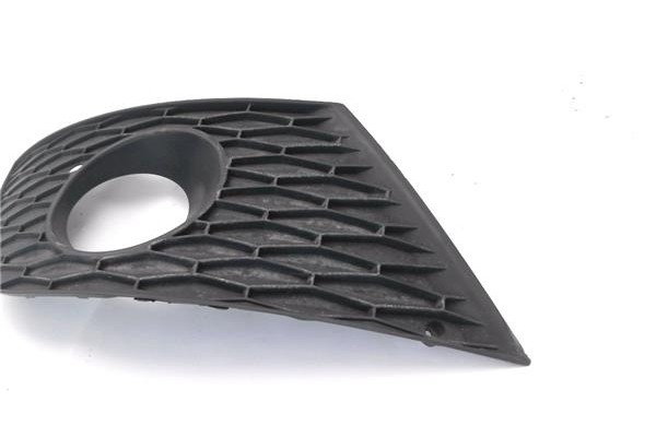 Recambio de rejilla paragolpes delantero derecha para seat altea xl (5p5) 1.6 tdi referencia OEM IAM 5P9853666A  