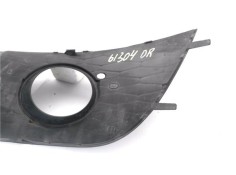 Recambio de rejilla paragolpes delantero derecha para seat altea xl (5p5) 1.6 tdi referencia OEM IAM 5P9853666A  