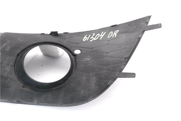 Recambio de rejilla paragolpes delantero derecha para seat altea xl (5p5) 1.6 tdi referencia OEM IAM 5P9853666A  