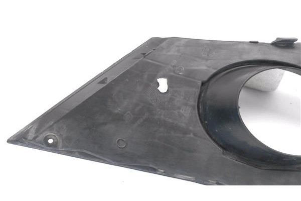 Recambio de rejilla paragolpes delantero derecha para seat altea xl (5p5) 1.6 tdi referencia OEM IAM 5P9853666A  