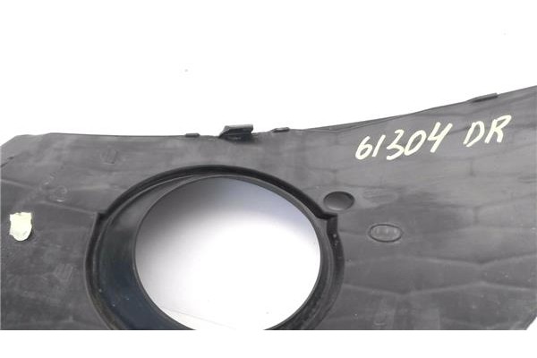 Recambio de rejilla paragolpes delantero derecha para seat altea xl (5p5) 1.6 tdi referencia OEM IAM 5P9853666A  