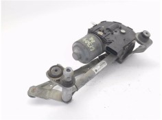 Recambio de motor limpiaparabrisas delantero para seat altea xl (5p5) 1.6 tdi referencia OEM IAM 5P0955120C 1397220655 