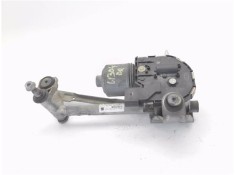 Recambio de motor limpiaparabrisas delantero para seat altea xl (5p5) 1.6 tdi referencia OEM IAM 5P0955120C 1397220655 