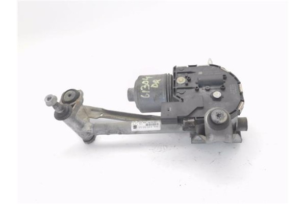 Recambio de motor limpiaparabrisas delantero para seat altea xl (5p5) 1.6 tdi referencia OEM IAM 5P0955120C 1397220655 