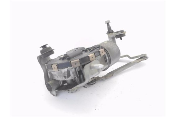 Recambio de motor limpiaparabrisas delantero para seat altea xl (5p5) 1.6 tdi referencia OEM IAM 5P0955120C 1397220655 